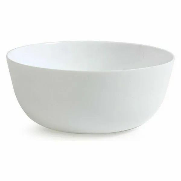 Salad Bowl Bormioli 90407 23 x 23 x 10 cm (12 Units) (23 x 9 cm)