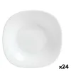 Глубокое блюдо Bormioli Parma 23 cm (24 штук)