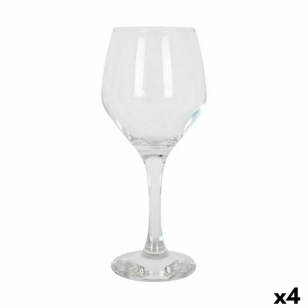 Setti laseja LAV Ella 330 ml (6 Kappaletta) (4 osaa)