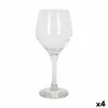 Setti laseja LAV Ella 330 ml (6 Kappaletta) (4 osaa)