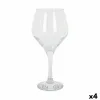 Vyno taurių rinkinys LAV Ella 450 ml 6 Dalys (4 vnt.)