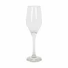Бокал для шампанского LAV Ella 230 ml 0,23 l Шампанское 4 штук