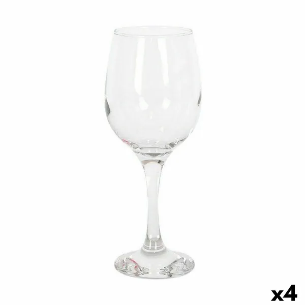 Viinilasisetti LAV Fame high 300 ml 0,3 L Viini 6 Kappaletta (4 osaa)