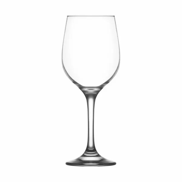 Vyno taurių rinkinys LAV Fame high 395 ml Vyno 6 Dalys (4 vnt.)