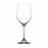 Viinilasisetti LAV Fame high 395 ml Viini 6 Kappaletta (4 osaa)