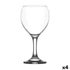 Setti laseja Inde Misket 260 ml 6 Kappaletta (4 osaa)