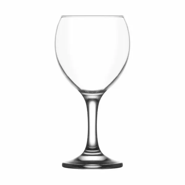 Набор рюмок Inde Misket 260 ml 6 Предметы (4 штук)
