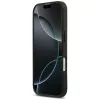 Red Bull Meshed Debossed Bull MagSafe - iPhone 17 Case (Navy Blue)