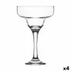 Glāžu Komplekts LAV Misket 300 ml Kokteilis 6 Daudzums (4 gb.)