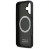 Red Bull Meshed Debossed Bull MagSafe - iPhone 17 Case (Navy Blue)