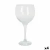 Set of Gin and Tonic cups LAV Misket+ 645 ml 6 Pieces (4 Units)