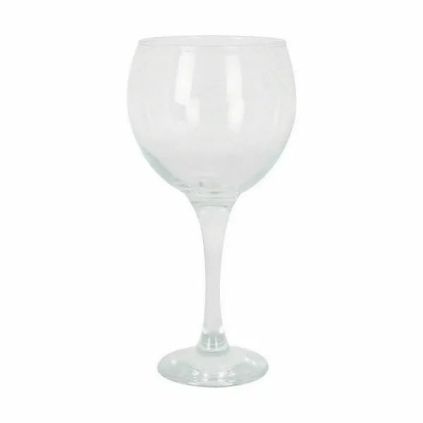Džina un Tonika Glāžu Komplekts LAV Misket+ 645 ml 6 Daudzums (4 gb.)