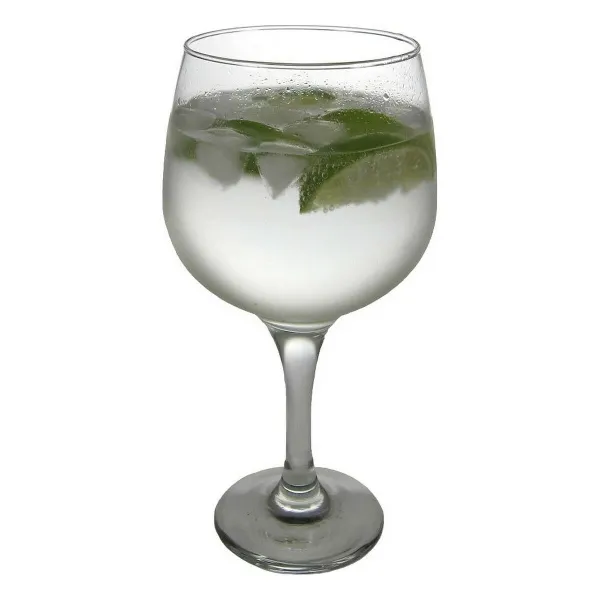 Setti laseja Inde 300 ml 6 Kappaletta (4 osaa)