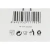 Set of cups Inde 300 ml 6 Pieces (4 Units)