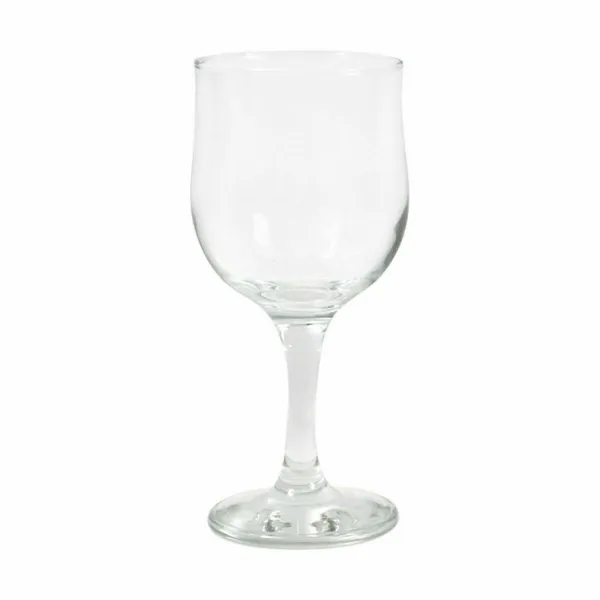 Set of cups LAV Nevakar 320 ml 6 Pieces (4 Units)