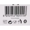 Set of cups LAV Nevakar 320 ml 6 Pieces (4 Units)