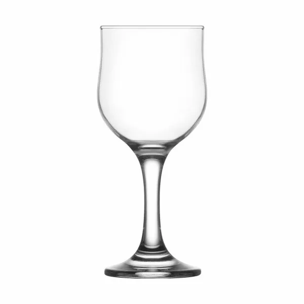 Набор бокалов для вина LAV Nevakar 240 ml Винный 6 Предметы (4 штук)