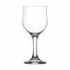 Wine glass set LAV Nevakar 240 ml Wine 6 Pieces (4 Units)