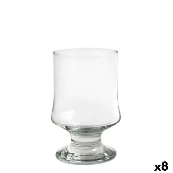 Glāžu komplekts LAV Arya 310 ml 6 Daudzums (8 gb.)
