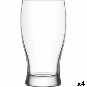 Glāžu komplekts LAV Belek Alus 6 Daudzums 580 ml (4 gb.)