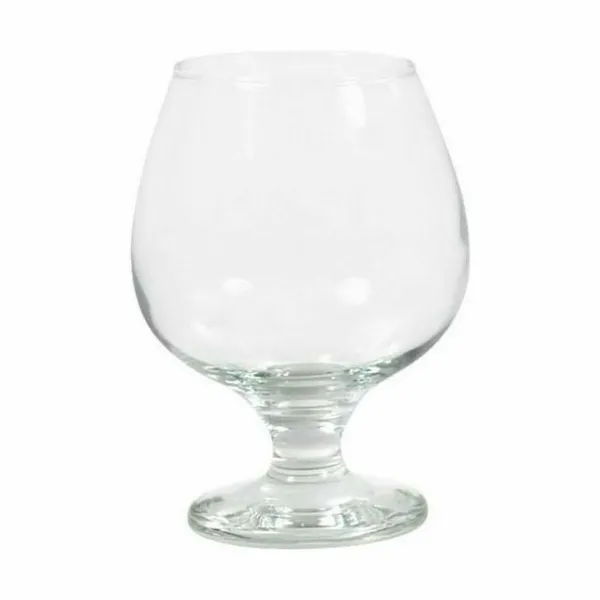 Setti laseja LAV Misket Konjakki 390 ml 6 Kappaletta (4 osaa)