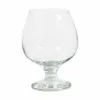 Set of cups LAV Misket Cognac 390 ml 6 Pieces (4 Units)