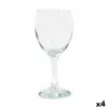 Набор бокалов для вина LAV Empire 245 ml Винный 6 Предметы (4 штук)
