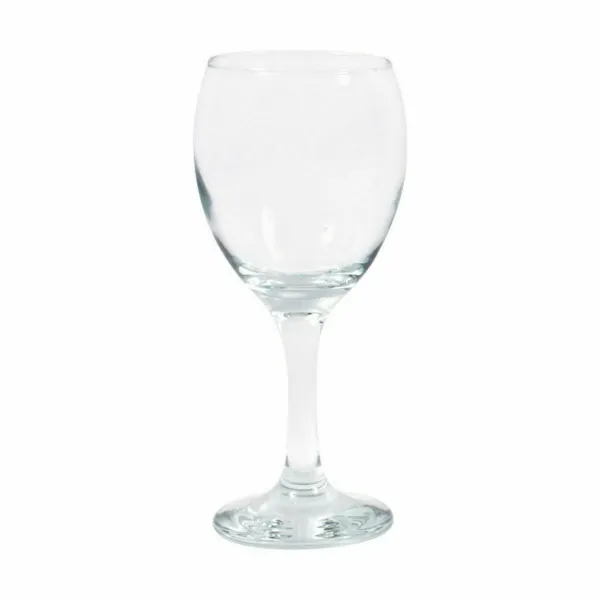 Набор бокалов для вина LAV Empire 245 ml Винный 6 Предметы (4 штук)