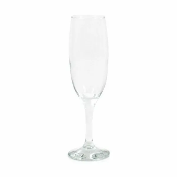 Бокал для шампанского LAV Empire 220 ml Шампанское 6 Предметы (4 штук)
