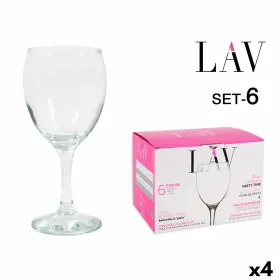 Setti laseja LAV Empire 6 Kappaletta (4 osaa)