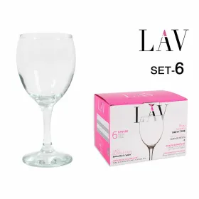 Setti laseja LAV Empire 6 Kappaletta (4 osaa)