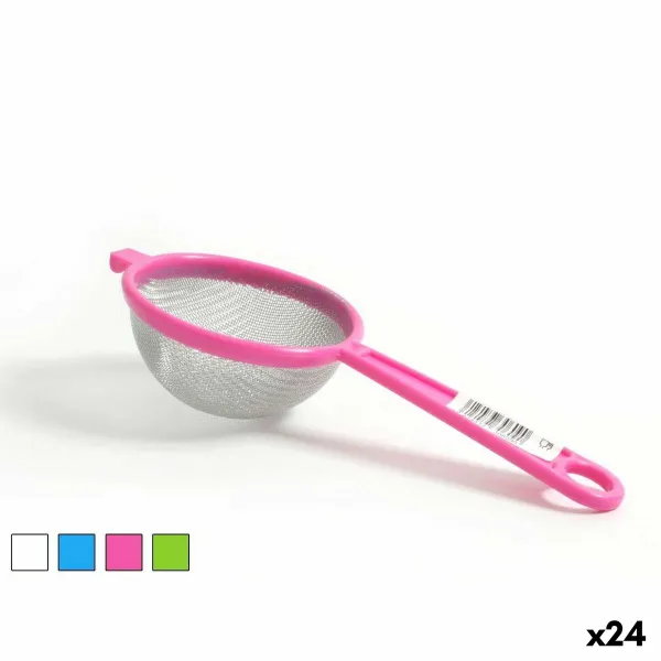 Filtruotas   Plastmasinis Ø 9 cm (24 vnt.)