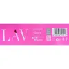 Set of bowls LAV Vira 65 ml 6 Pieces (12 Units)