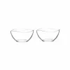 Salad Bowl LAV Vira 2 Pieces (6 Units)