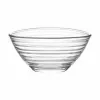 Set of bowls LAV Derin 200 ml 6 Pieces (8 Units)