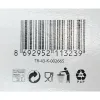 Dubenėlių rinkinys LAV Derin 200 ml 6 Dalys (8 vnt.)