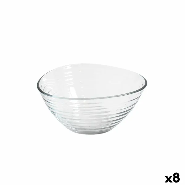 Dubenėlių rinkinys LAV Derin 300 ml 6 Dalys (8 vnt.)