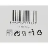Bļodu komplekts LAV KRN260F_SML 300 cc (6 pcs) Kvadrāta 6 Daudzums (6 gb.) (8 gb.)