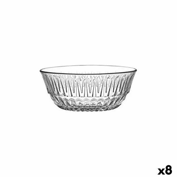 Kulhosetti LAV Alinda 345 cc (6 pcs) 6 Kappaletta (6 osaa) (8 osaa)