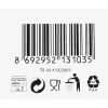 Набор мисок LAV Alinda 345 cc (6 pcs) 6 Предметы (6 штук) (8 штук)