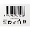 Набор мисок LAV Alinda 345 cc (6 pcs) 6 Предметы (6 штук) (8 штук)