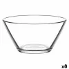 Kulhosetti LAV VEG267F 345 cc (6 pcs) 6 Kappaletta (6 osaa) (8 osaa)