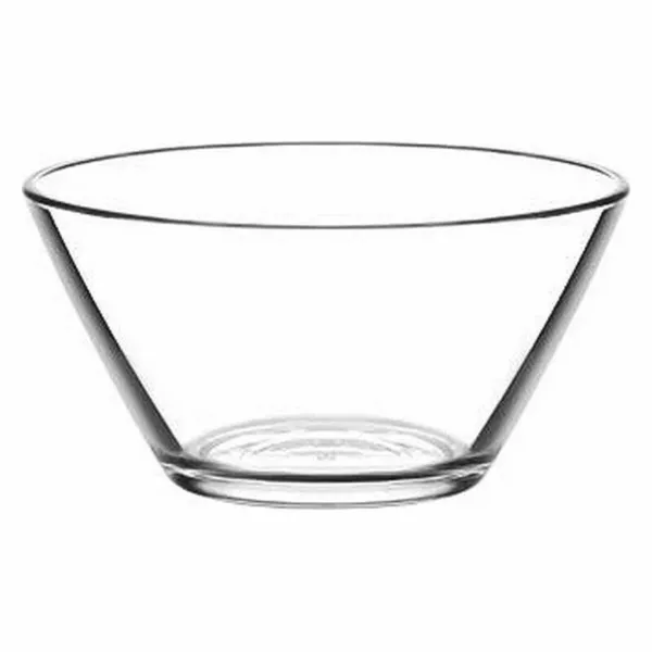 Set of bowls LAV VEG267F 345 cc (6 pcs) 6 Pieces (6 Units) (8 Units)