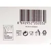 Salātu Trauks LAV Tokyo Salātu Trauks 2 Daudzums (6 gb.) (880 cc) (2 pcs)