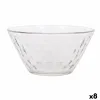 Užkandžių indai LAV Artemis 12 x 12 x 6 cm 6 Dalys (8 vnt.)