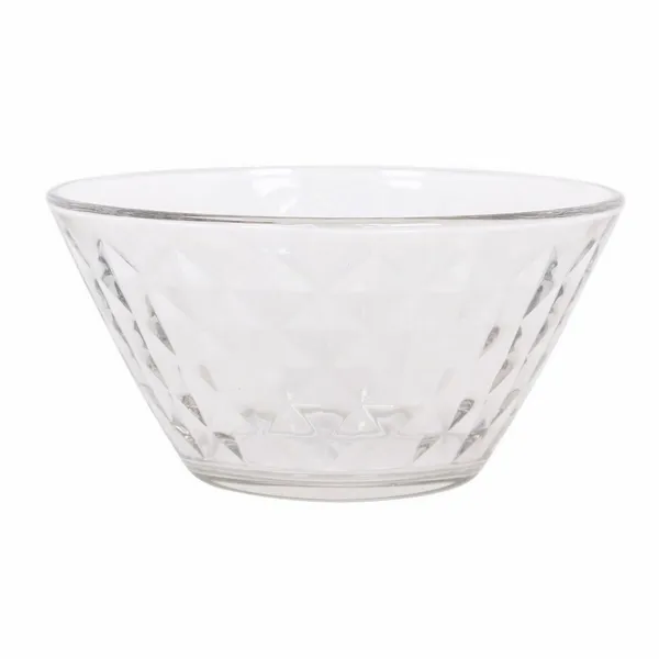 Snack Bowl LAV Artemis 12 x 12 x 6 cm 6 Pieces (8 Units)