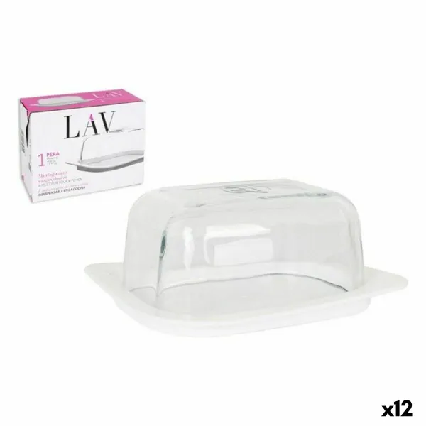 Voiastia LAV 145010 (12 osaa) (405 ml)