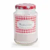 Stikla Burka Mediterraneo A-370 Multilietošana Stikls 370 ml 7,2 x 12 cm (12 gb.)