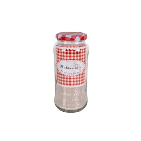 Stiklainis Mediterraneo   Skaidrus stiklas 580 ml (12 vnt.)