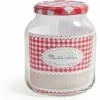 яс Mediterraneo Bov многоцелевой Cтекло 720 ml (8 штук)